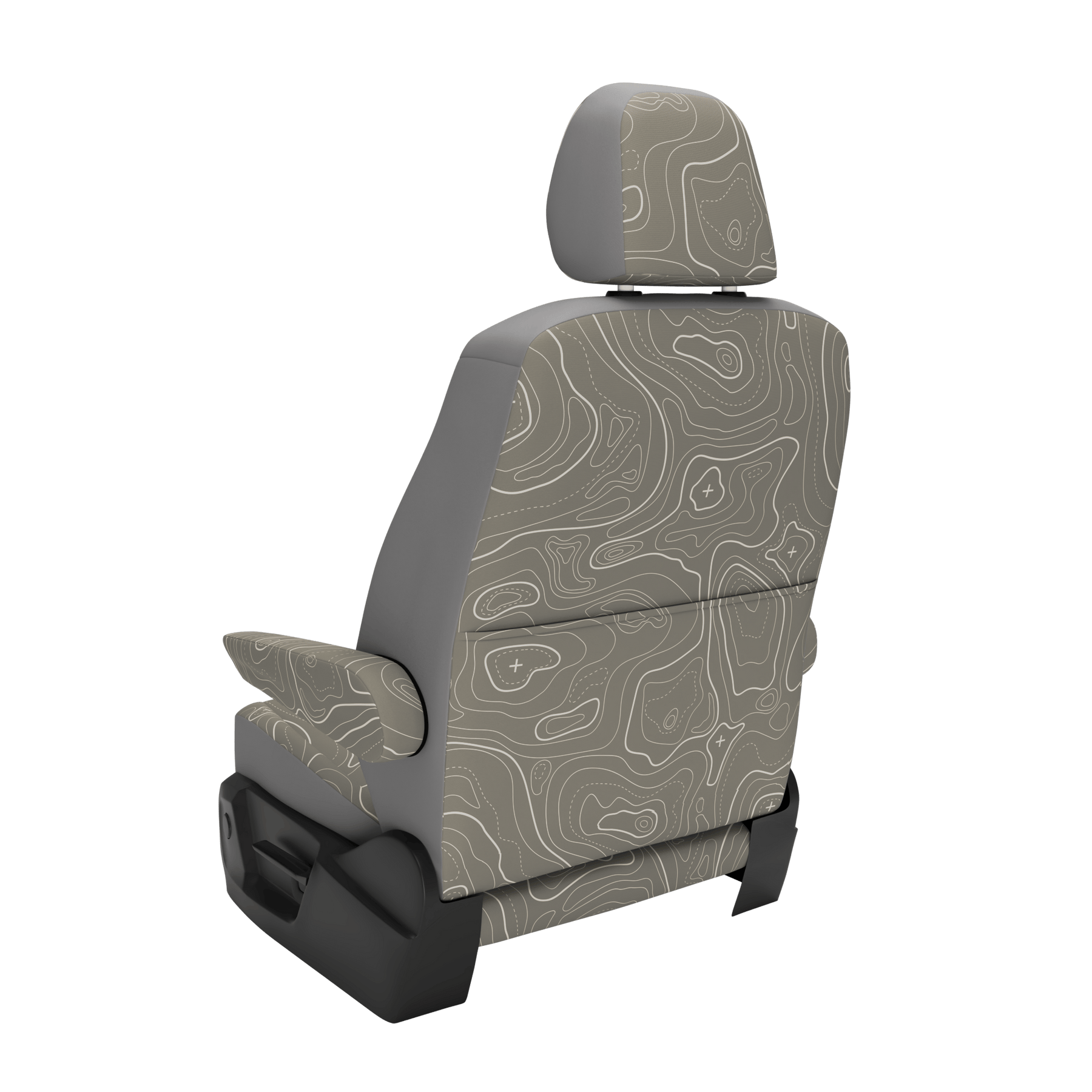 seat covers T7 Multivan Wild Lines