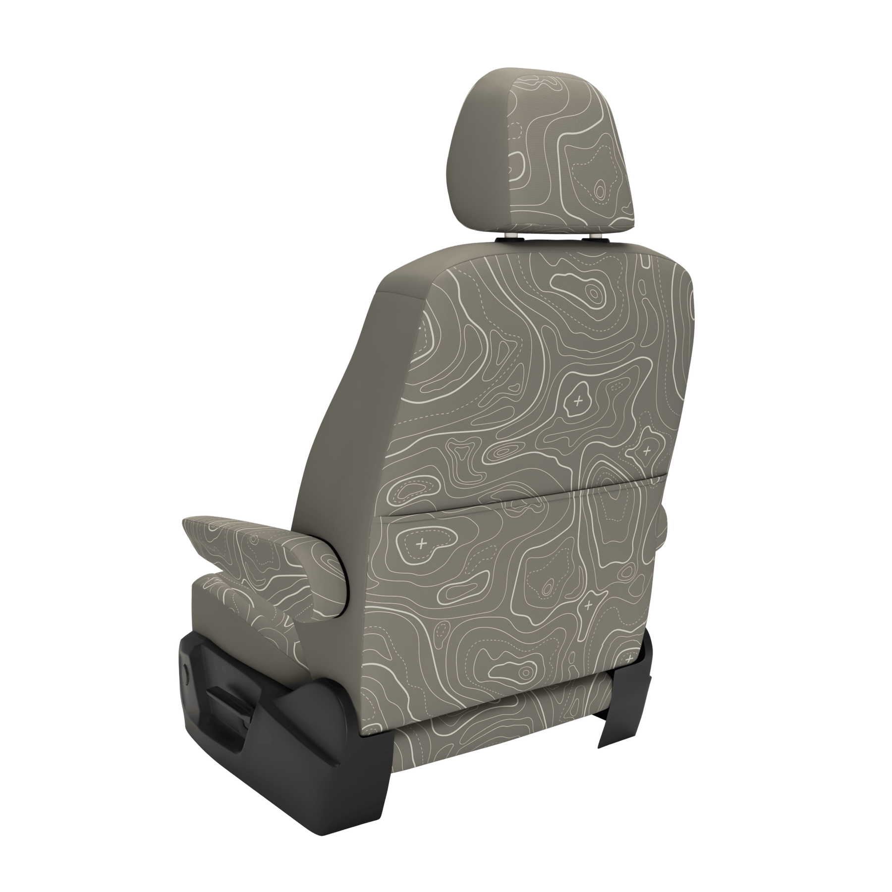 seat covers T7 Multivan Wild Lines