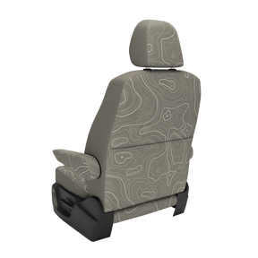 seat covers T7 Multivan Wild Lines