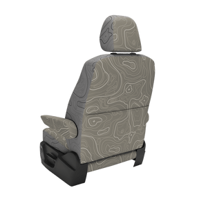 seat covers T7 Multivan Wild Lines