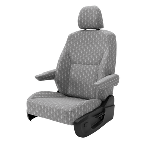 seat covers T7 Multivan Art Deco
