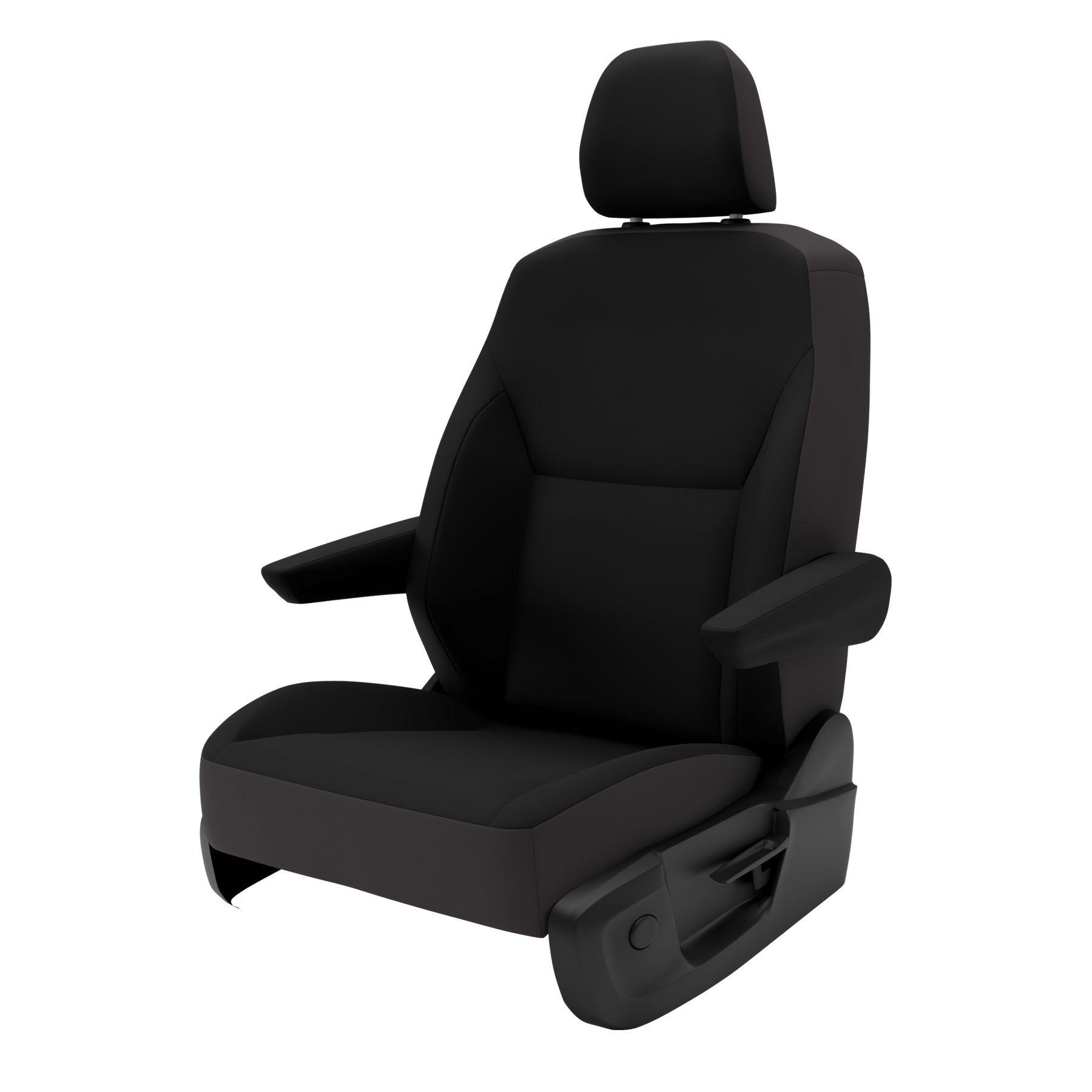 seat covers T7 Multivan plain colors