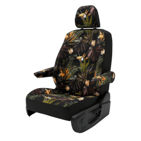 seat covers T7 Multivan Toucan