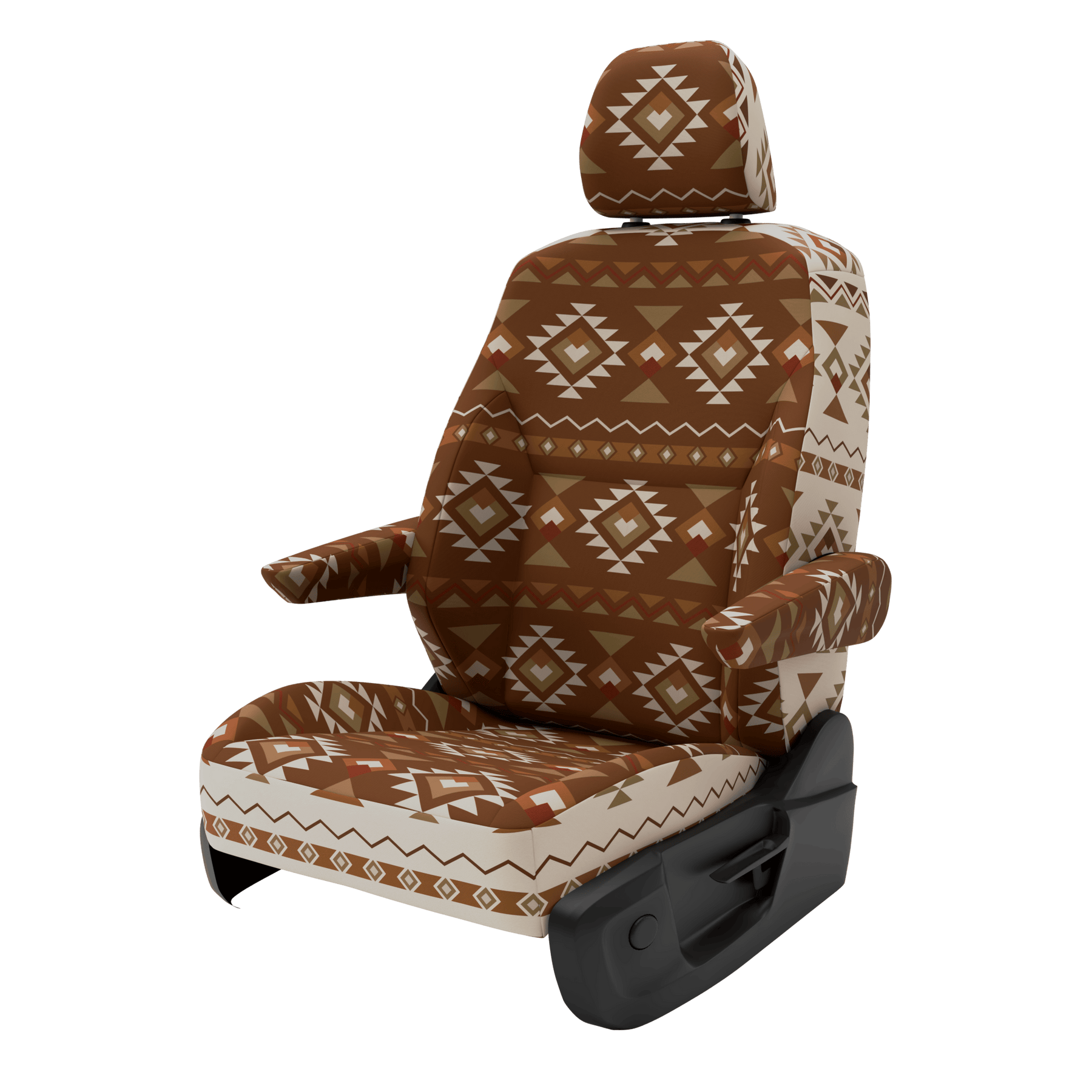 seat covers T7 Multivan Boho