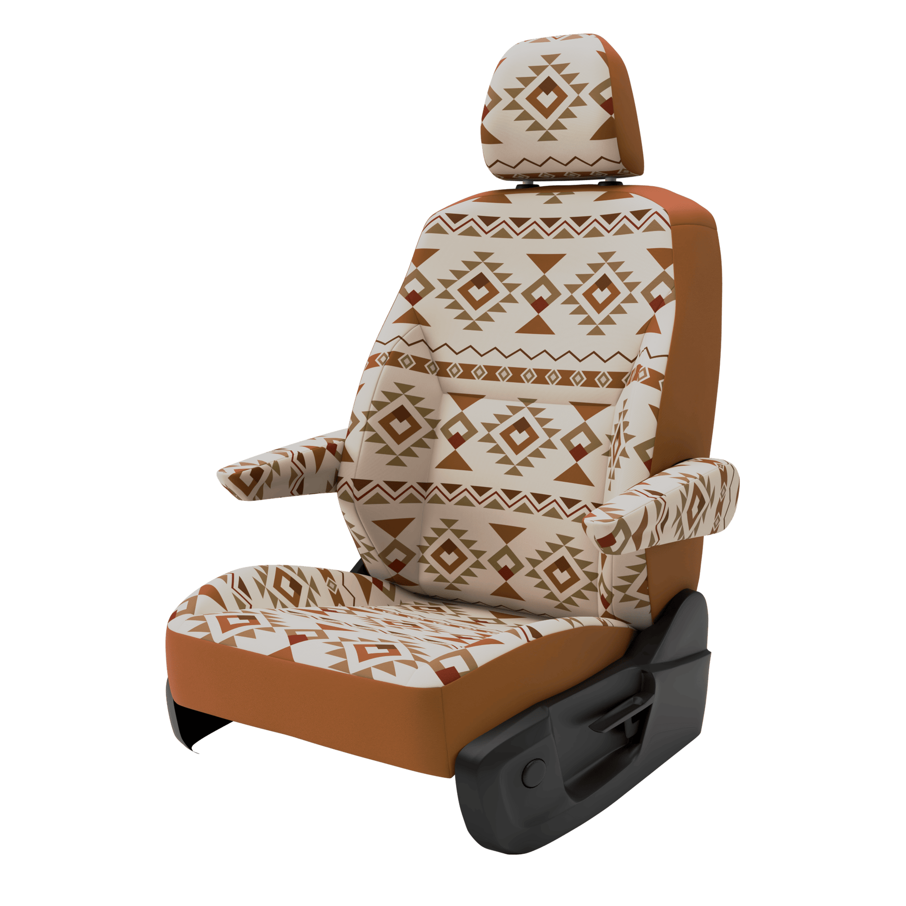 seat covers T7 Multivan Boho