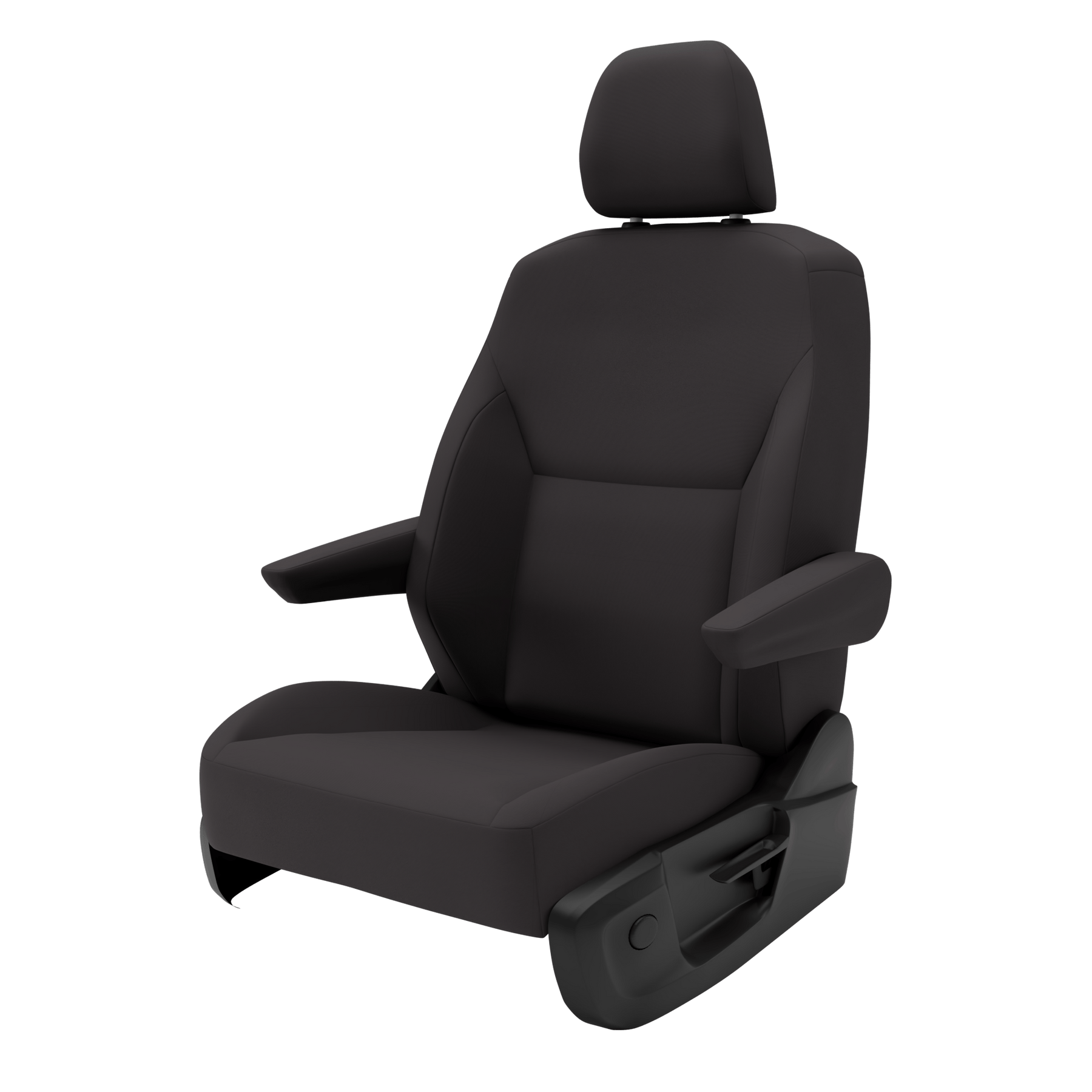 seat covers T7 Multivan plain colors