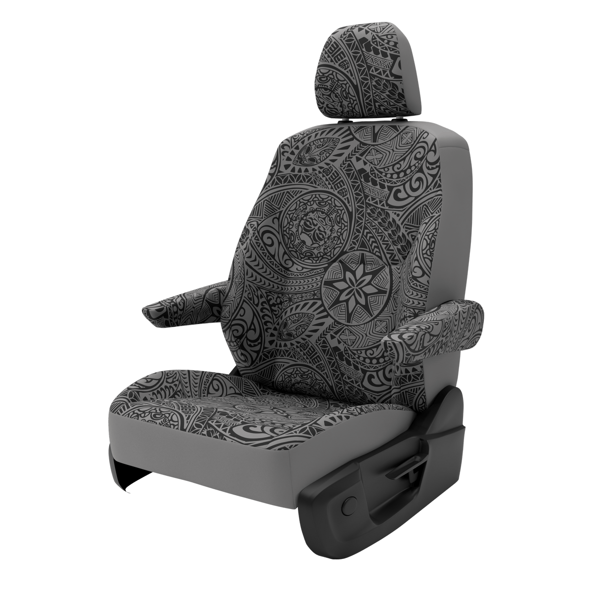 seat covers T7 Multivan Hawaii Dream