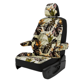 seat covers T7 Multivan Toucan