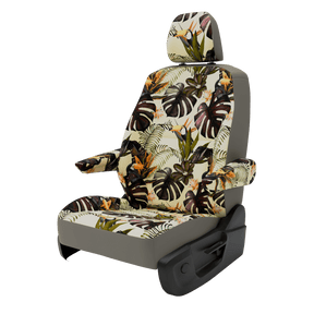 seat covers T7 Multivan Toucan