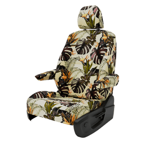 seat covers T7 Multivan Toucan