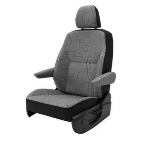 seat covers T7 Multivan Wild Lines