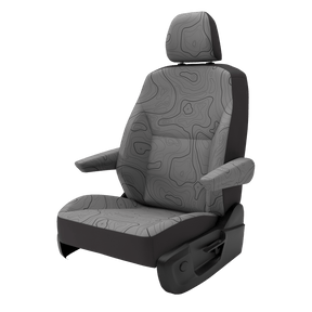 seat covers T7 Multivan Wild Lines