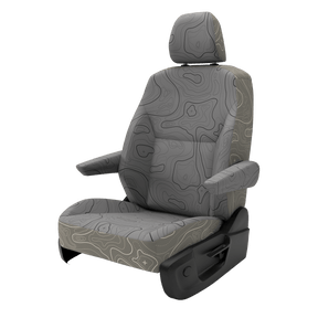 seat covers T7 Multivan Wild Lines