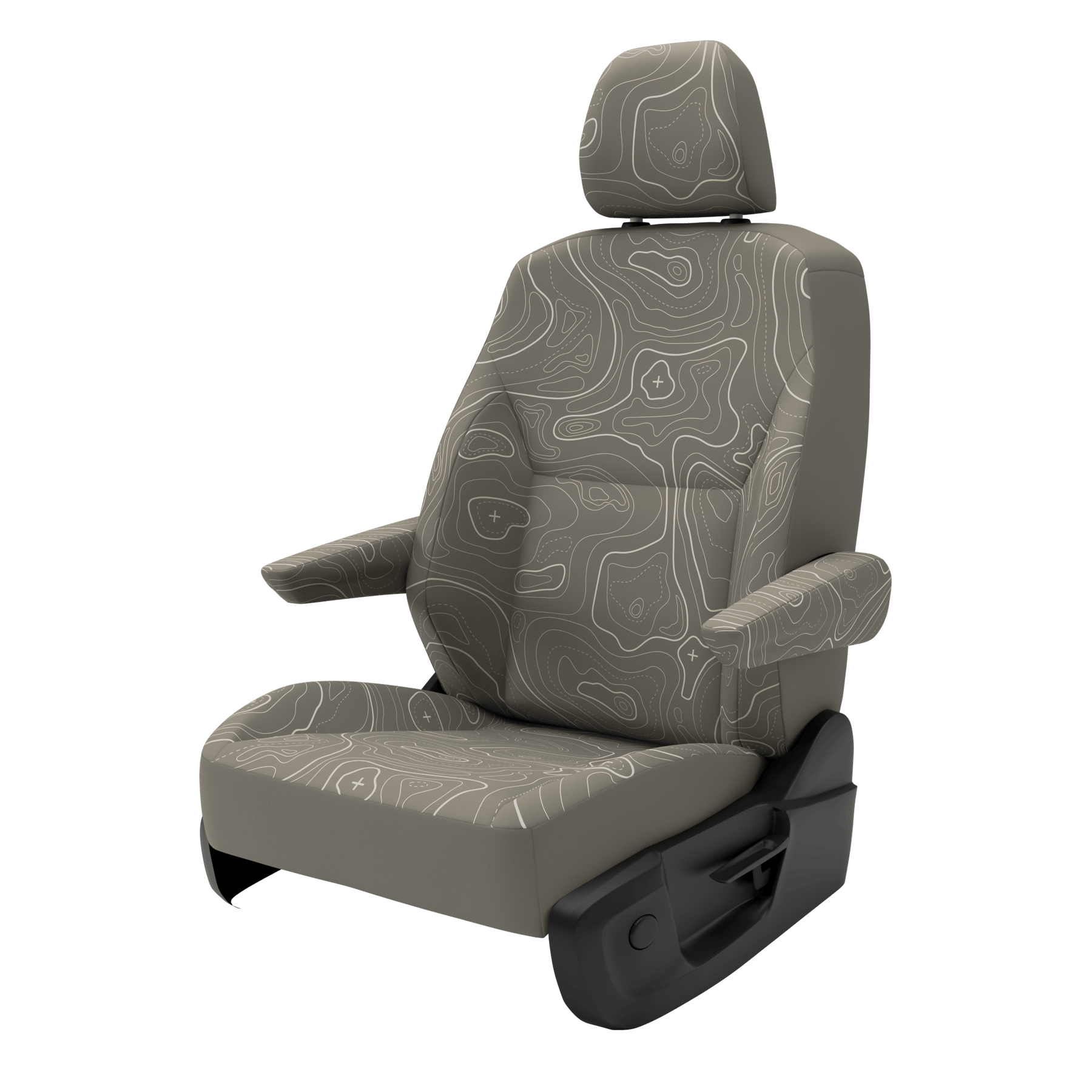 seat covers T7 Multivan Wild Lines