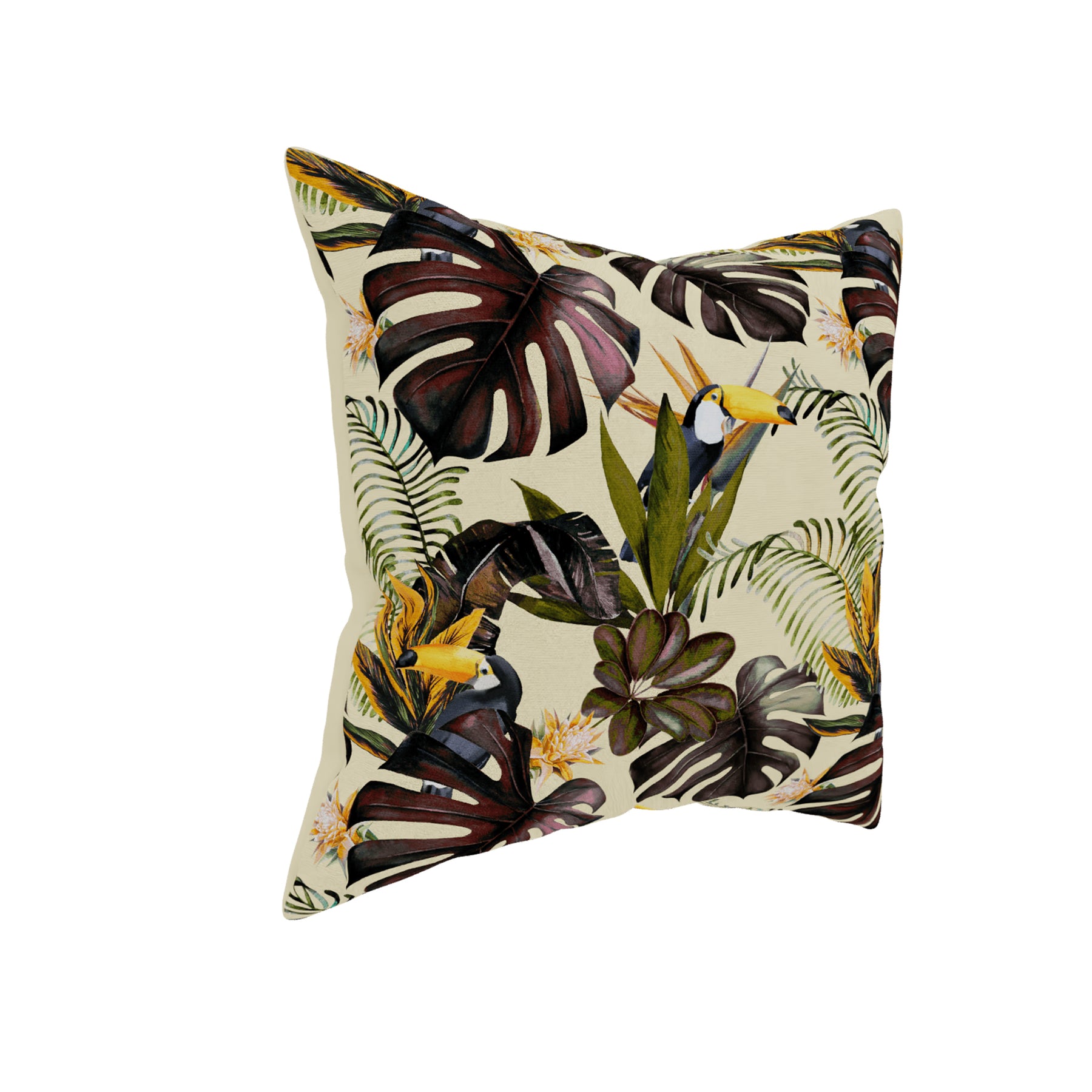 DriveDressy cushion cover