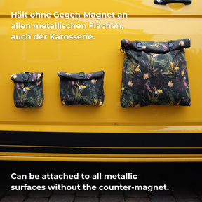 magnetic bag