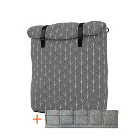 magnetic bag L