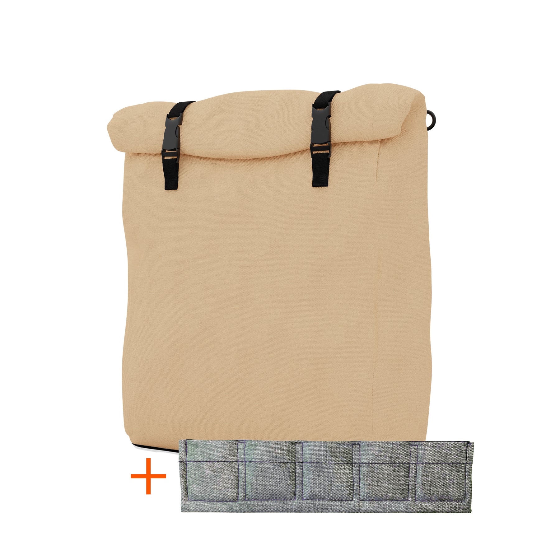 magnetic bag L
