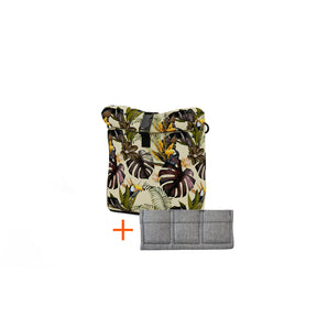 magnetic bag M