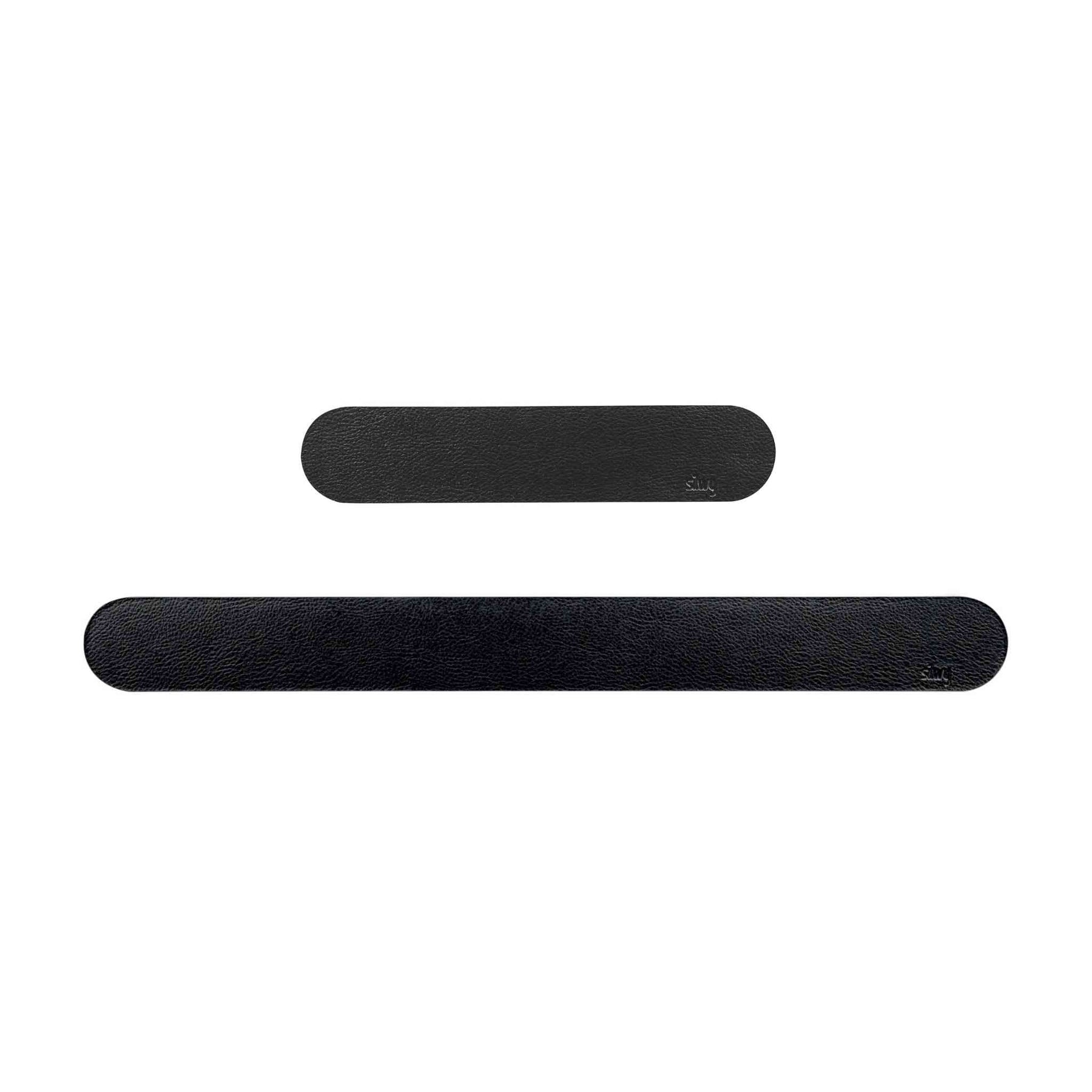 silwy® metal strip for magnetic bag