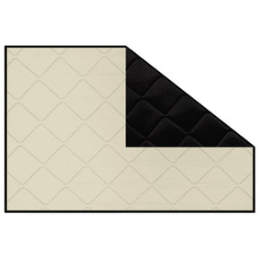 Magnet-thermalthermal mats Cockpit Fiat Ducato/Citroën Jumper/Peugeot Boxer/Toyota Proace Max