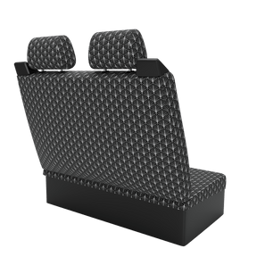 seat covers Tourer CUV (VW base) (from 2022) Art Deco
