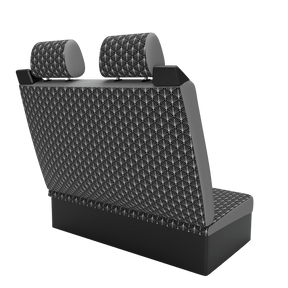 seat covers Tourer CUV (VW base) (from 2022) Art Deco