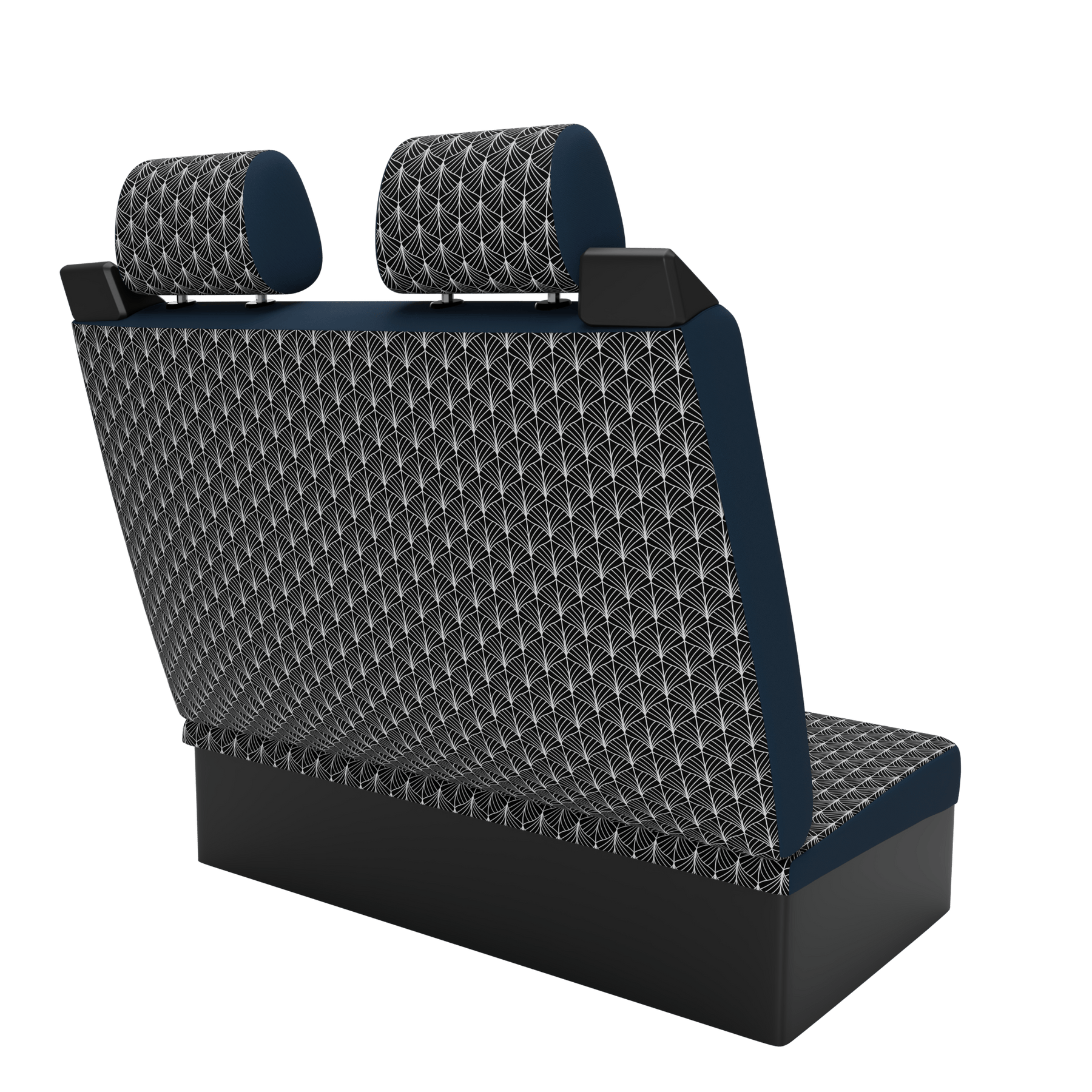 seat covers Tourer CUV (VW base) (from 2022) Art Deco