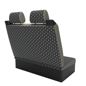 seat covers Tourer CUV (VW base) (from 2022) Art Deco