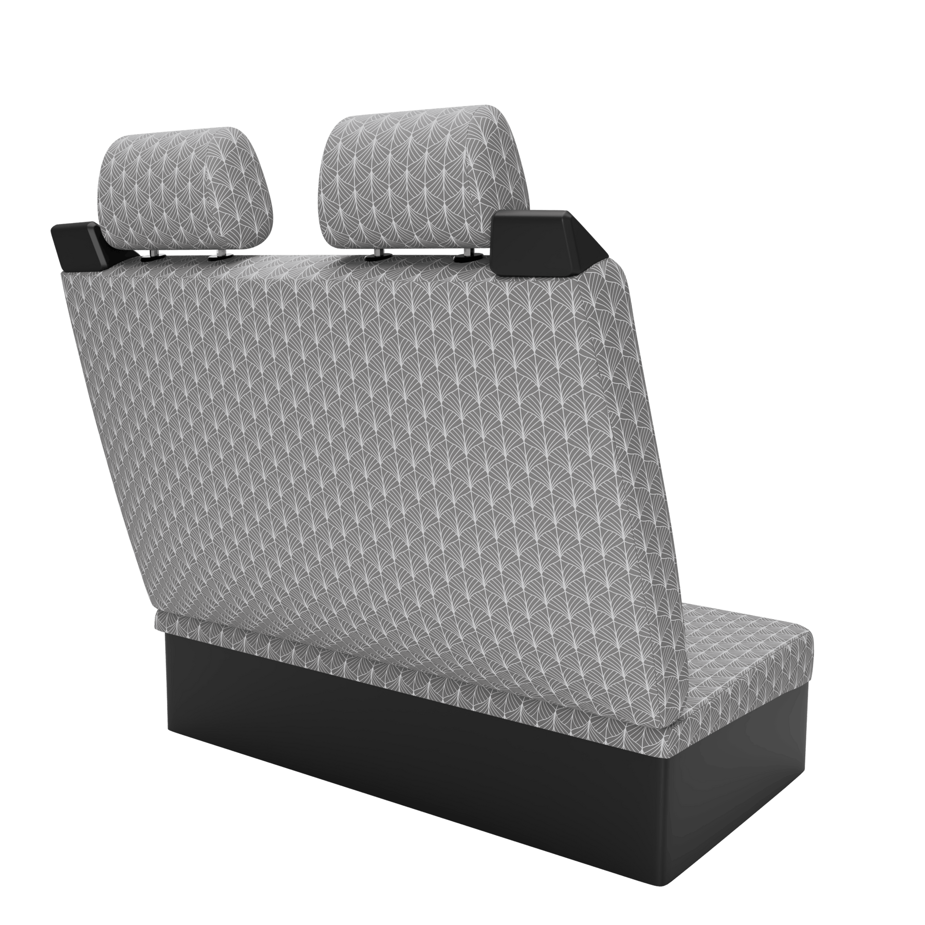 seat covers Globevan Camp (from 2014) Art Deco