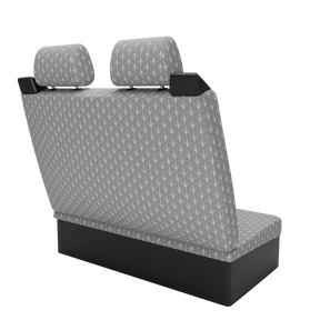 seat covers Tourer CUV (VW base) (from 2022) Art Deco