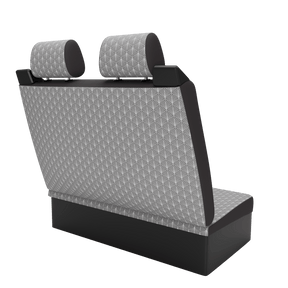 seat covers Tourer CUV (VW base) (from 2022) Art Deco