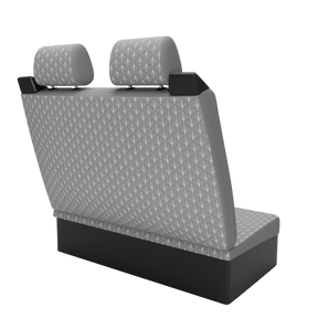 seat covers Globevan Camp (from 2014) Art Deco