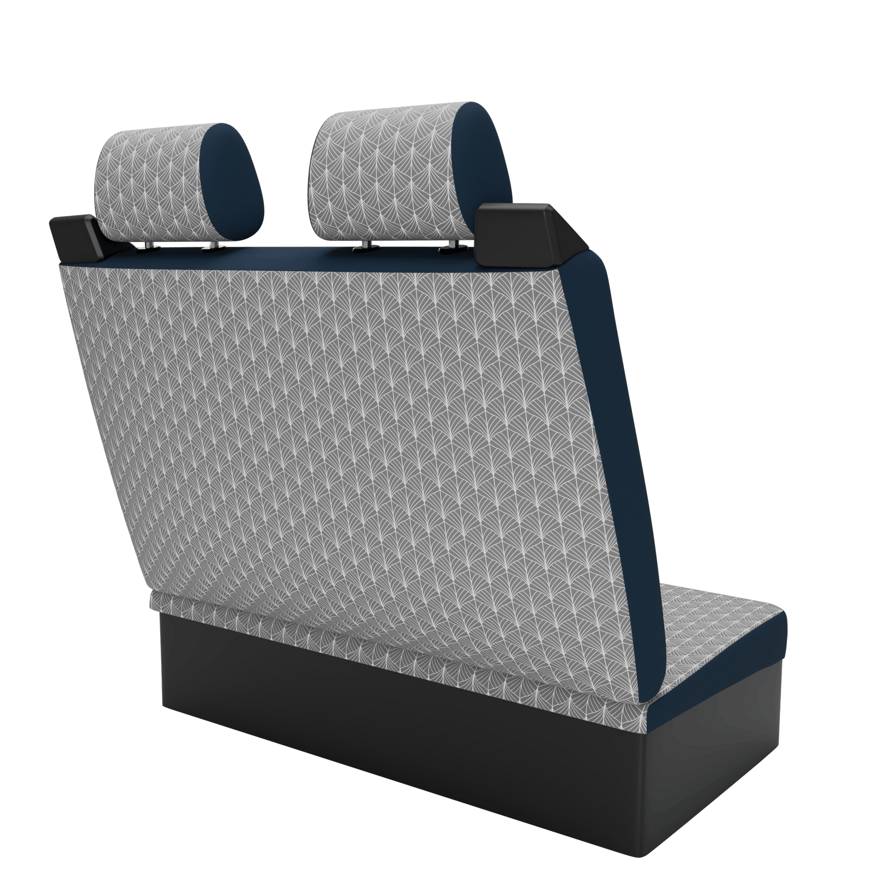 seat covers Tourer CUV (VW base) (from 2022) Art Deco