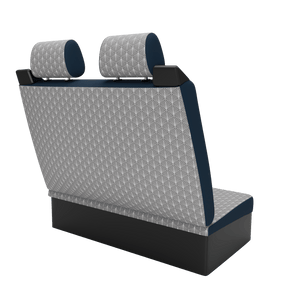 seat covers Tourer CUV (VW base) (from 2022) Art Deco