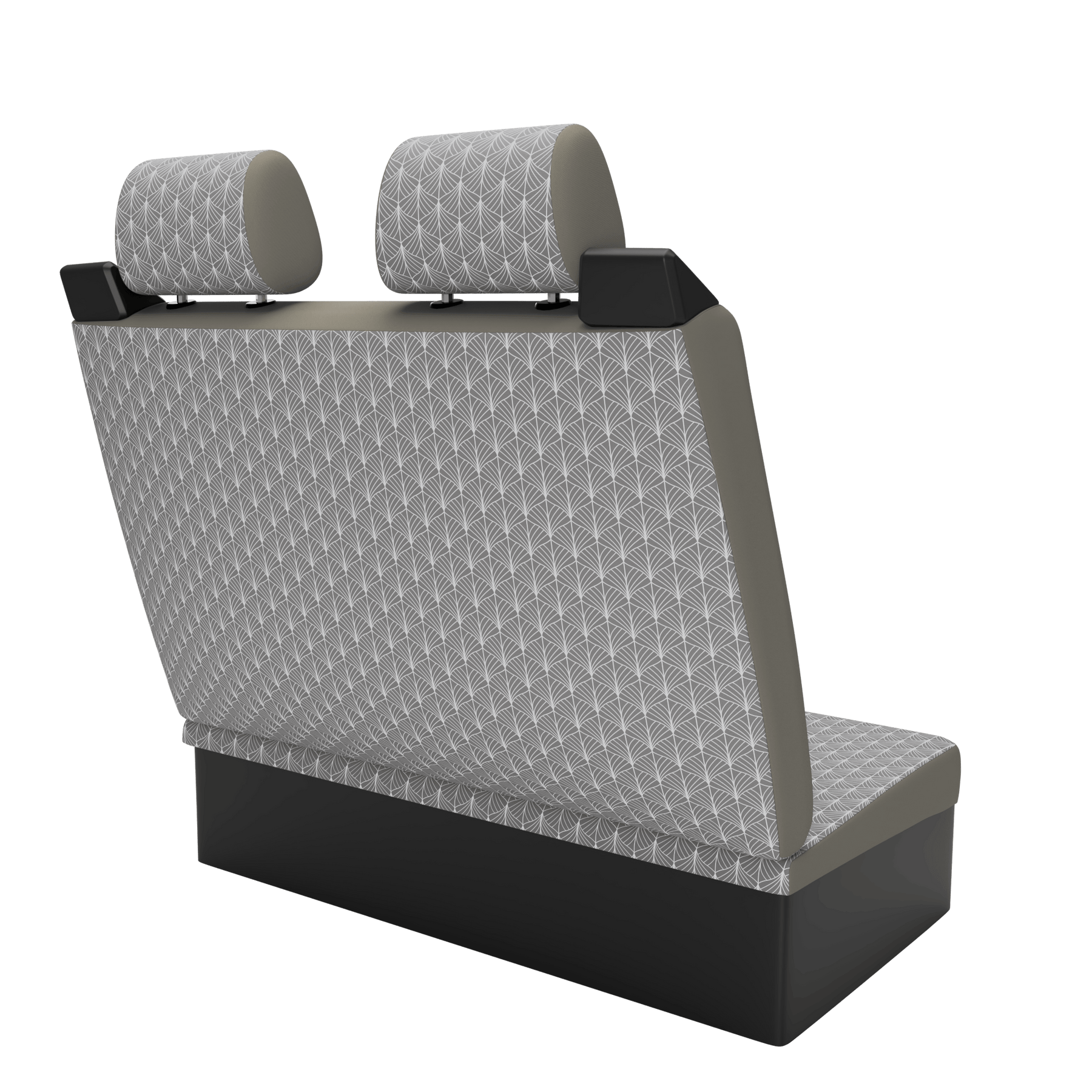 seat covers Tourer CUV (VW base) (from 2022) Art Deco