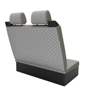 seat covers Globevan Camp (from 2014) Art Deco