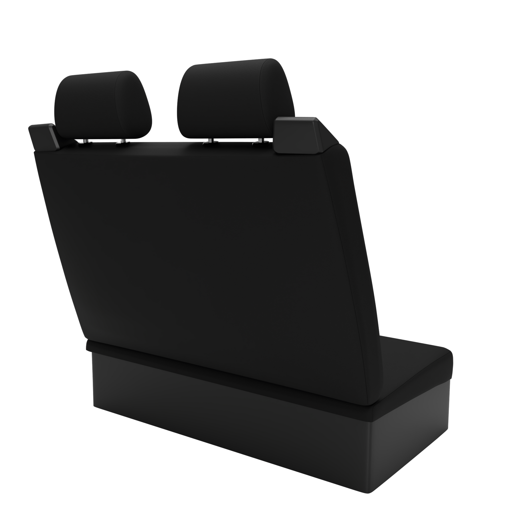 seat covers Globevan Trail (from 2014) Plain colors