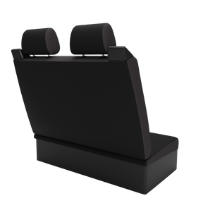 seat covers Globevan Trail (from 2014) Plain colors