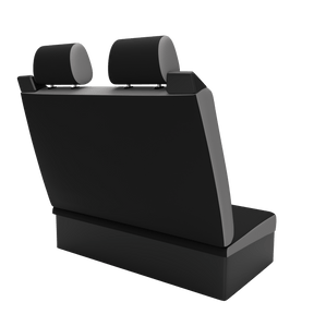 seat covers Globevan Trail (from 2014) Plain colors