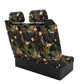 seat covers sleeper bench S2 1000 VAN Toucan
