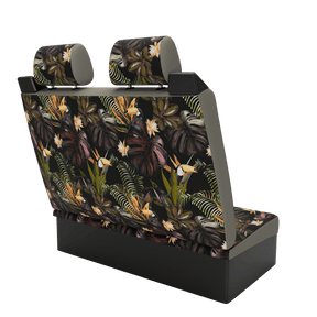 seat covers sleeper bench S2 1000 VAN Toucan