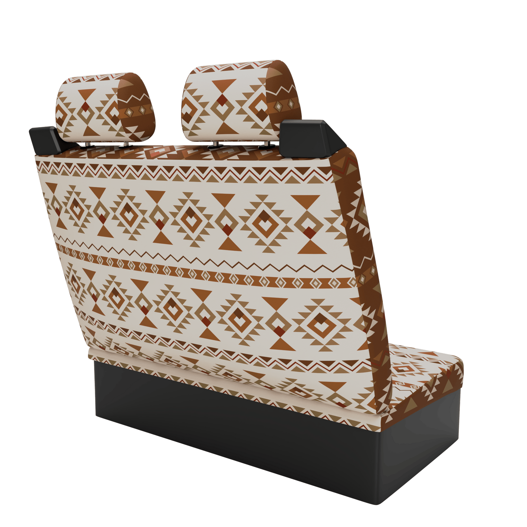 seat covers T6.1 Multivan Boho Love Light