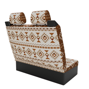 seat covers Globevan Camp (from 2014) Boho