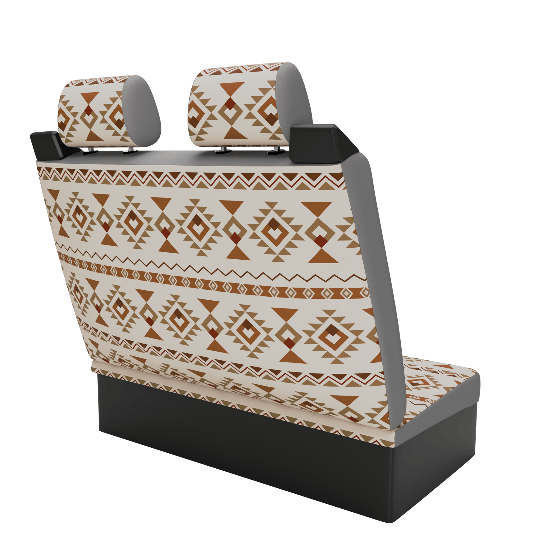 seat covers Globevan Camp (from 2014) Boho