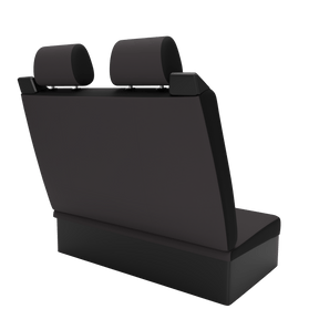 seat covers Globevan Trail (from 2014) Plain colors