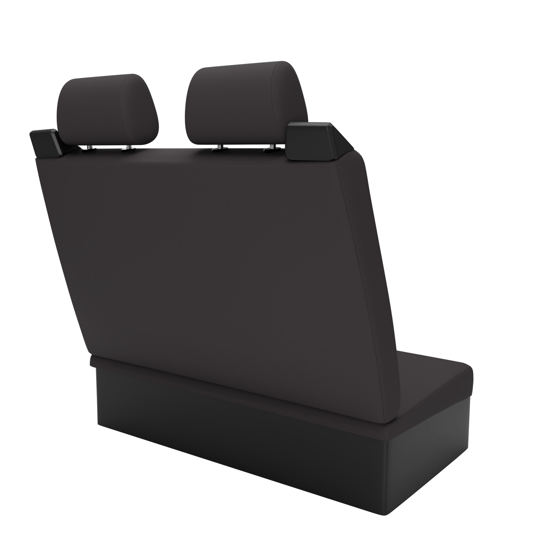 seat covers Globevan Trail (from 2014) Plain colors