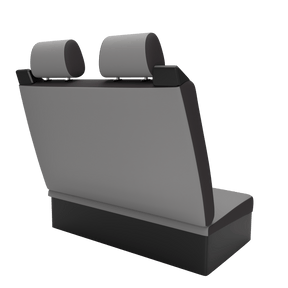 seat covers Globevan Trail (from 2014) Plain colors