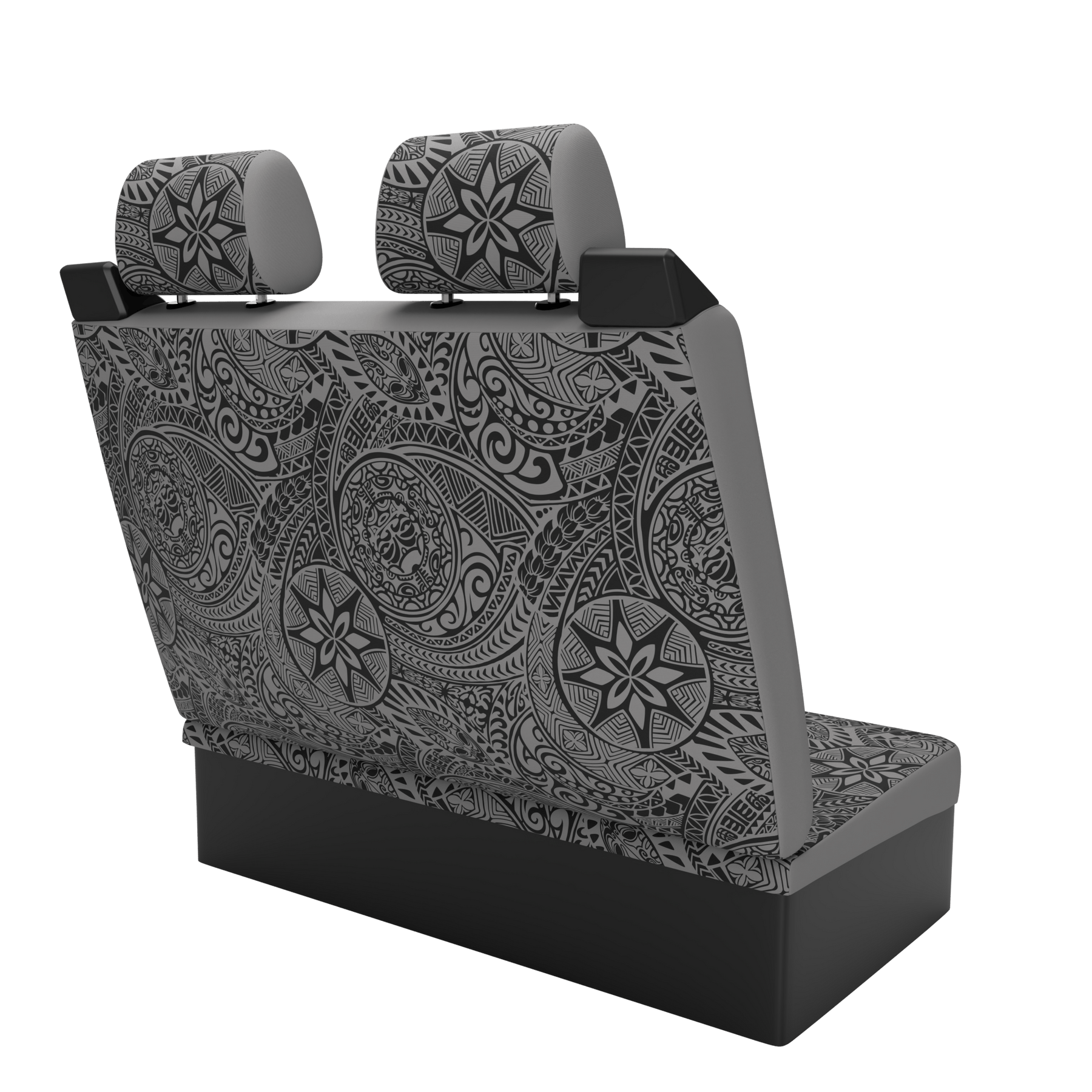 seat covers Globevan Trail (from 2014) Hawaii Dream