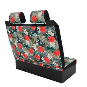 seat covers Playa (from 2023) Hibiscus